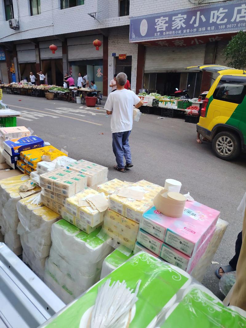 常州商贸公司的商业风云：洞察行业新趋势