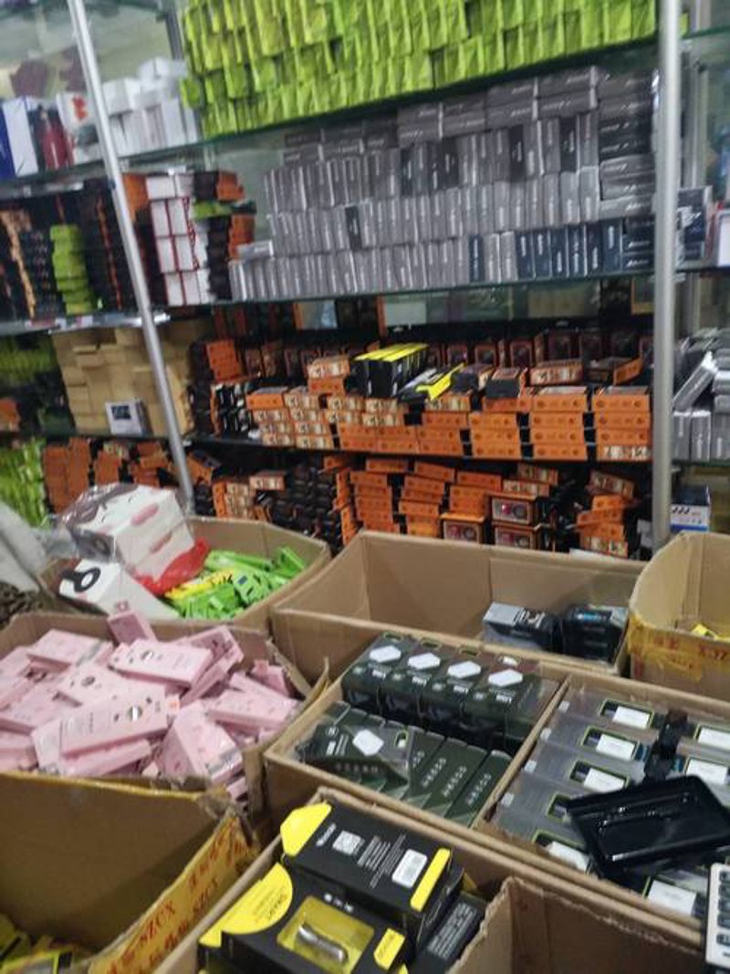 水润佳园商贸：品质与创新的双赢